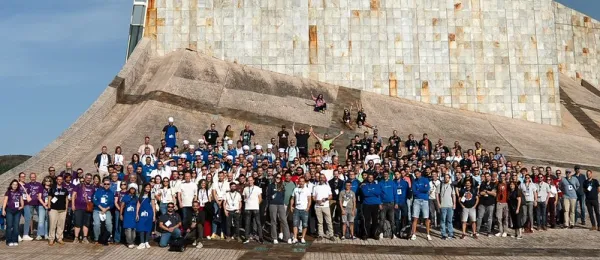 DrupalCamp 2026