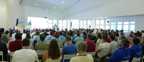 Charla DrupalCamp 2025