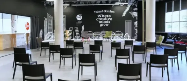 Auditorio Talent Garden